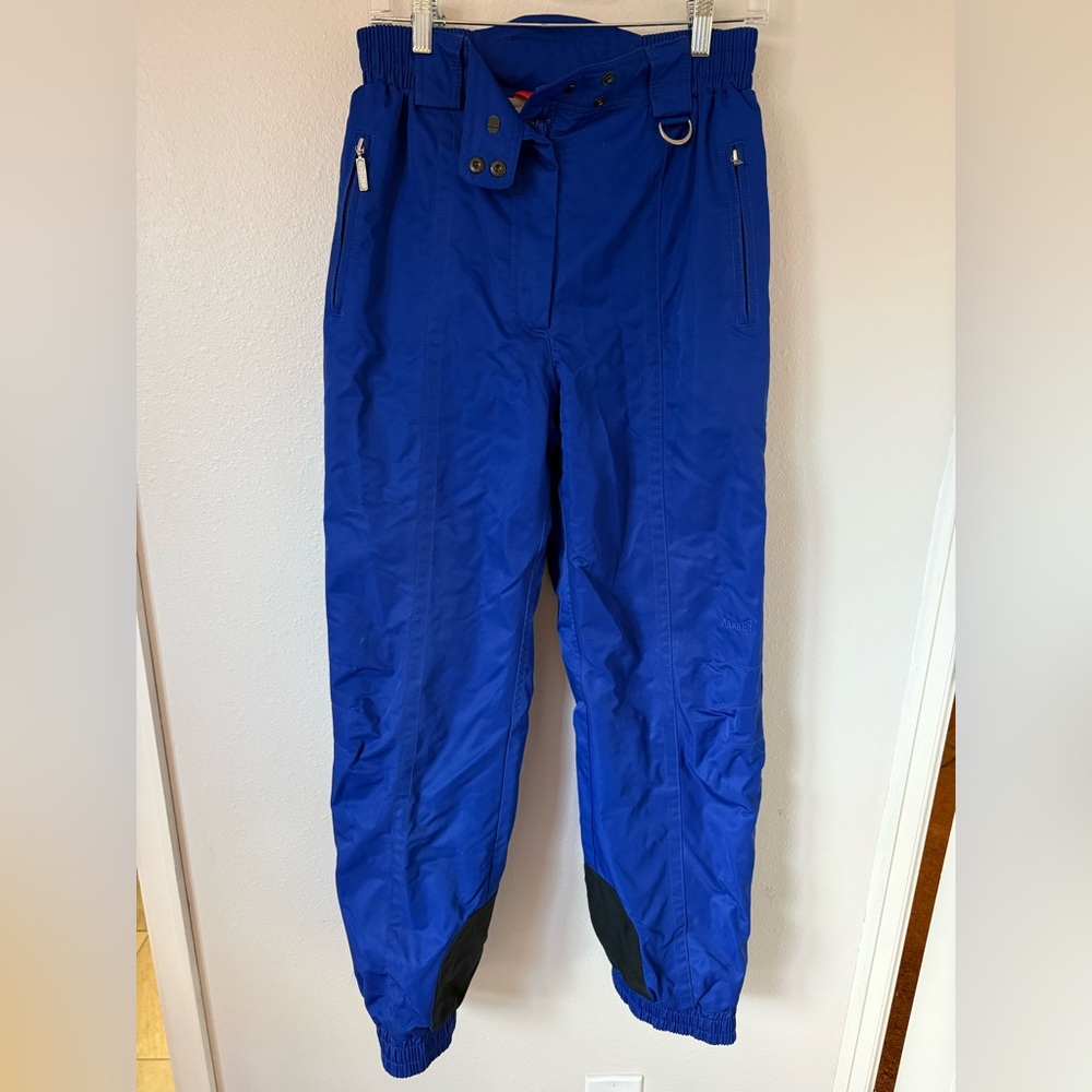 Marker Boys Ski Snowboard Pants